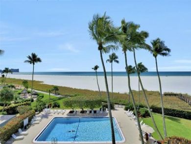 Beach One Bedroom in Marco Island